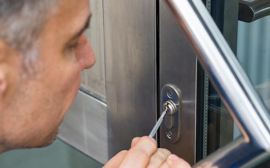 serrurier d'urgence Clamart