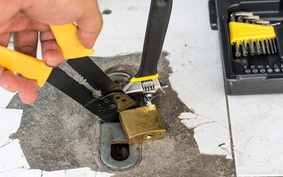 serrurier d'urgence Clamart